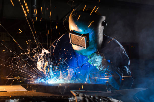 Best Specialty Welding Processes in Country Walk, FL