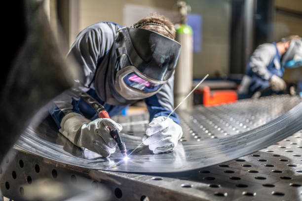 Best Marine and Shipbuilding Welding in Country Walk, FL